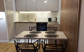 M2 Bemowo apartament