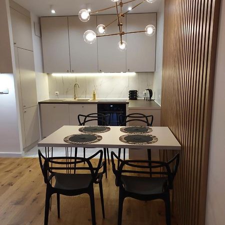 M2 Bemowo apartament Warszawa Zewnętrze zdjęcie