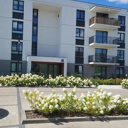 M2 Bemowo apartament Warszawa Zewnętrze zdjęcie