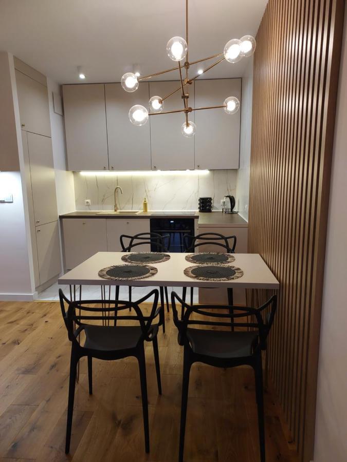 M2 Bemowo apartament Warszawa Zewnętrze zdjęcie