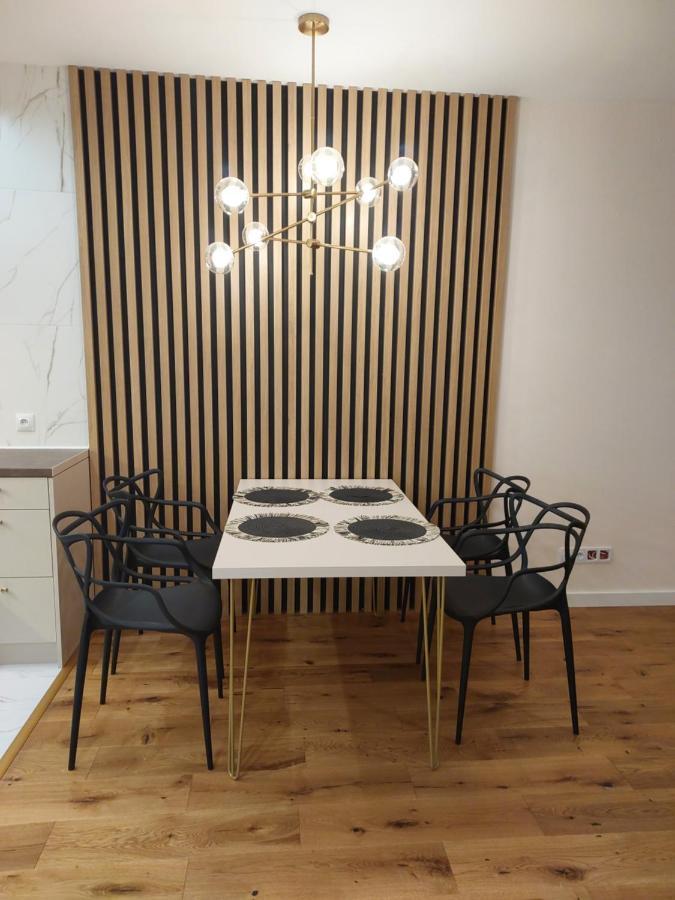 M2 Bemowo apartament Warszawa Zewnętrze zdjęcie