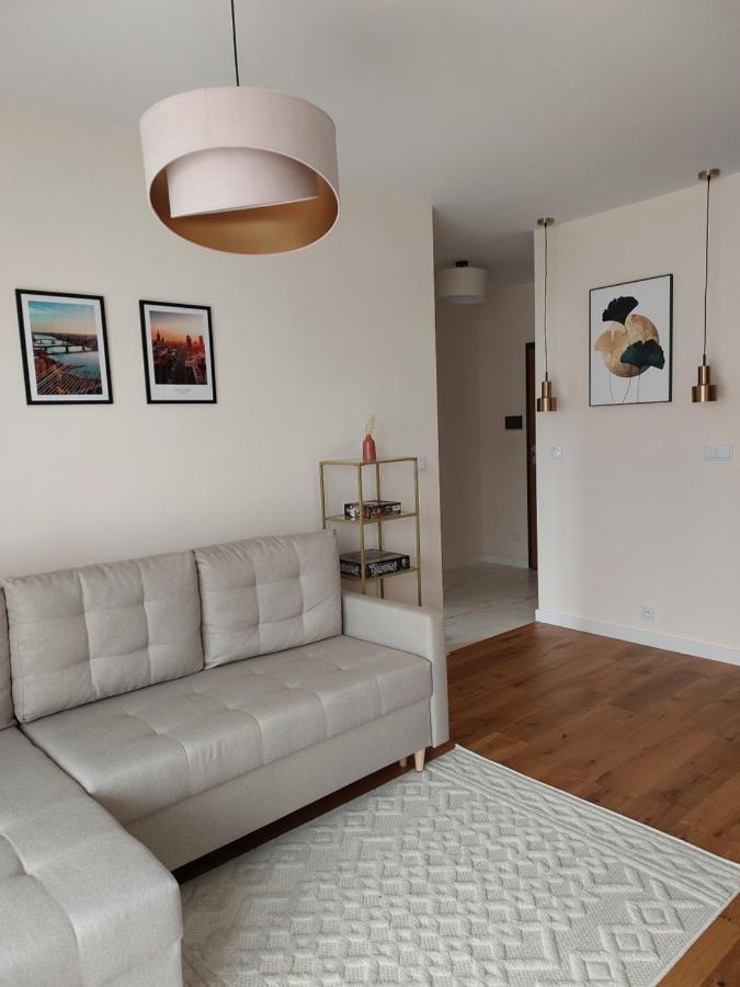 M2 Bemowo apartament Warszawa Zewnętrze zdjęcie